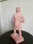 Боксьор статуетка , снимка 6