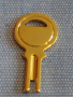 Две ключета за катинар,куфар за КОЛЕКЦИЯ ДЕКОРАЦИЯ БИТОВ КЪТ 40947, снимка 2