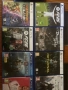 ps5-ps4 игри много запазени, снимка 1