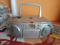 радио касетофон , снимка 1