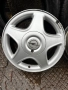 Продавам джанти за Opel 4x100 15 цола без криво или заварки тел: 0876223305, снимка 1