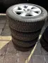 Hankook 235/60R17 dot 2624 Audi A8, снимка 1