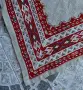 Ръчно бродирана. Българска бродерия. 5, снимка 6