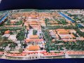 Пекин / BEIJING - голям албум, над 100 цв.фотографии, много инфо, на 8 езика (вкл. англ/руски/френск, снимка 3