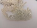 Памучна Луксозна Дантела 30 мм, снимка 6