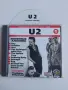 U2 - 9 албума в 1 матричен диск (колекция 1980-2000), снимка 1