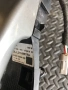 Външна дръжка на задна дясна врата сив цвят за Land Rover Discovery IV (2011) AH22-24994-DB , снимка 2