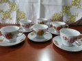 Порцелан Бавария чаши за кафе чай , снимка 12