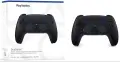 НОВ Джойстик Контролер Dualsense PS5 Playstation 5 , снимка 1