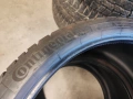 2бр. зимни гуми 285/30/21 Continental, снимка 5