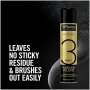 Нова Безупречен Обем Спрей TRESemme Hairspray - 24-часова Защита 6 x 400ml