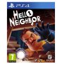 Hello Neighbor, снимка 1 - Игри за PlayStation - 40383958