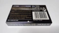Аудио касети TDK position METAL type IV, снимка 3