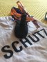 80 лв до 30.07!SCHUTZ,маркови ест,кожа сандали , снимка 5