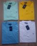 Мъжки тениски Gant , снимка 1 - Тениски - 42173625