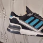 Adidas ZX 750 HD „Bright Cyan“  номер 45 1/3 оригинални маратонки , снимка 13