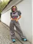 НОВ сет DJOFRA , M/L, снимка 1