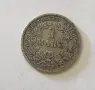 1 сребърна марка, различни години, снимка 7