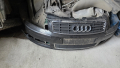 Продавам преден капак и броня от Ауди А8 d3, снимка 1