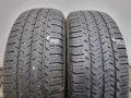 2бр летни гуми за бус 215/65/16C Michelin C333 , снимка 3