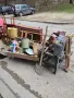 Почистване на мази тавани апартаменти, снимка 1