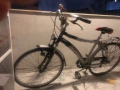 Алуминиев  велосипед  28. цола ., снимка 5