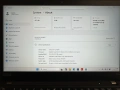 Lenovo ThinkPad P14s Gen 1 | i7-10610U | 32GB RAM | Quadro P520 | Обслужен, снимка 7