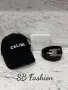 CELINE ⚜️ Естествена Кожа ⚜️ Дамски Колан , снимка 2