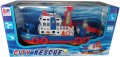 Кораб спасителен, детска играчка, снимка 1 - Коли, камиони, мотори, писти - 36862334