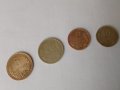 Монети от 1974 година за колекция, снимка 3