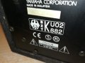 YAMAHA YST-SW40 POWERED SUBWOOFER 1403211910, снимка 6