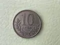 Албания 10 леке 2013 г., снимка 2