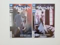 Комикси Batman Vol. 3, #1-124 + Annuals + Rebirth, NM, DC, снимка 3