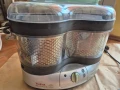 Уред за готвене на пара Tefal vitacuisine vs400136, снимка 2