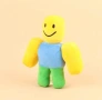 Човече, скин от Роблокс / Noob, Rolox, 25см, снимка 2