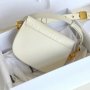 Dior Bobby Bag White, снимка 2