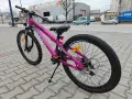 Промо велосипед 24" Passati MARTYN розов, снимка 9