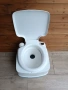 Химическа тоалетна Tethford... помпата не работи , снимка 3
