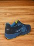 Мъжки маратонки в синьо код317, снимка 4