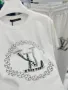 Louis Vuitton дамски комплекти Два цвята , снимка 5