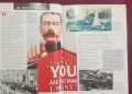 Визуален справочник на Първата световна война / The First World War, снимка 3