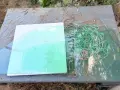 Странични стъкла за Голф 3 Комби, снимка 2