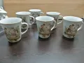 Полски порцелан големи чаши за чай, снимка 1
