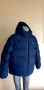 Tommy Hilfiger Mens Down Water Repellent Jacket Size 2XL НОВО! ОРИГИНАЛ! Мъжко Зимно пухено Яке!, снимка 17