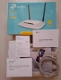 Рутер TP-Link, 300Mbps, 2.4GHz (300 Mbps), снимка 14