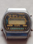 Ретро часовник с Солар STEMPO стар рядък модел за колекционери - 27012, снимка 2