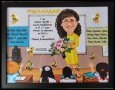 Дигитална карикатура-шарж за учител/ка по снимка, снимка 6