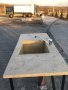Бетонна мивка, снимка 4