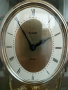 Продавам красив,интересен и стилен часовник-Kundo-Германия.Работи абсолютно точно., снимка 2