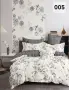 6 Части ✨ Двулицеви Спални Комплекти , снимка 9